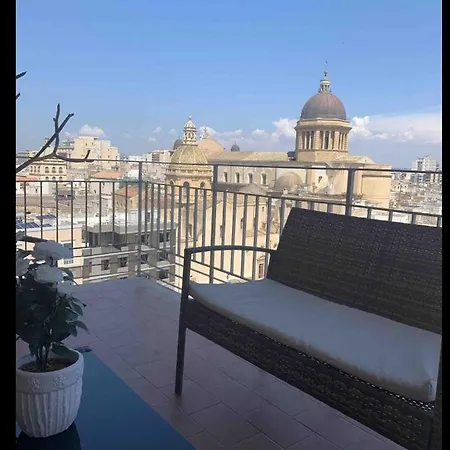 Casa Roberta Apartment