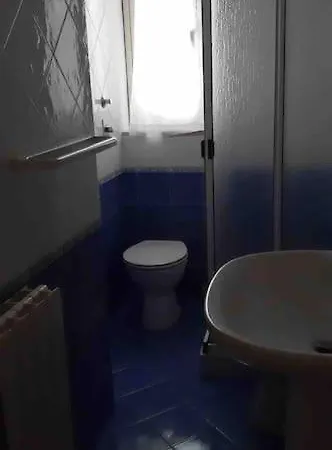 Casa Roberta Apartment
