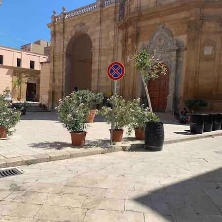 Casa Roberta Marsala