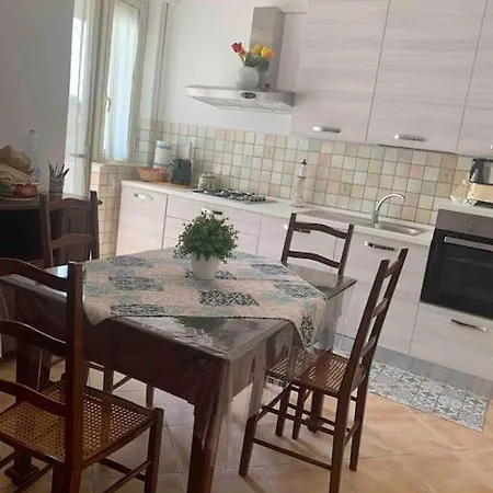 Casa Roberta Marsala