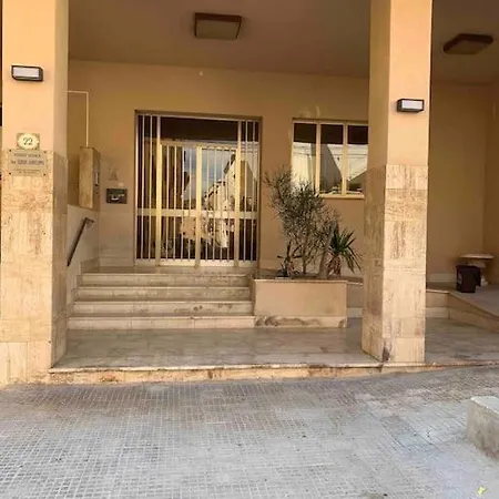 Casa Roberta Apartment *