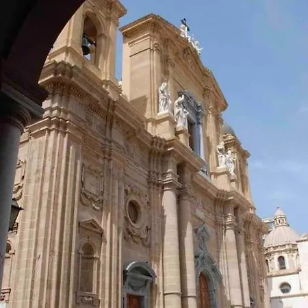 Apartmán Casa Roberta *