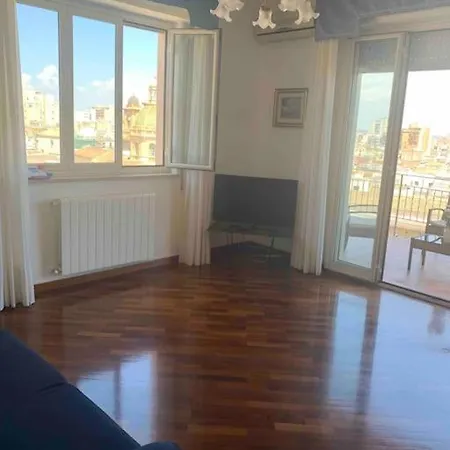 Apartment Casa Roberta