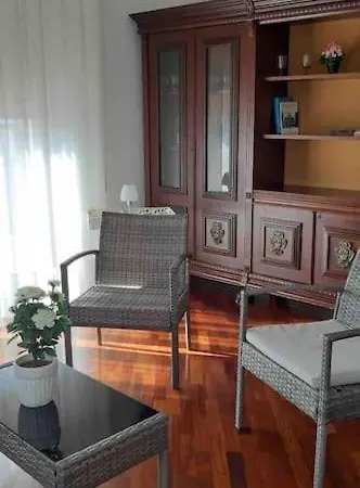 Apartment Casa Roberta