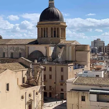 Casa Roberta Apartment