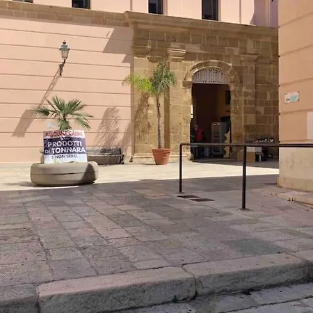 Casa Roberta * Marsala
