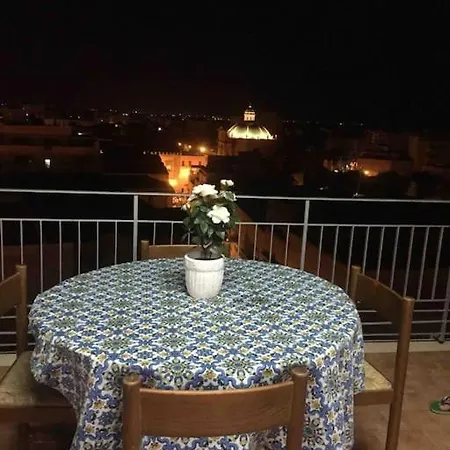 Casa Roberta Marsala
