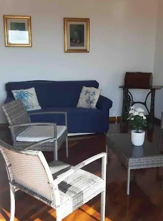 Apartment Casa Roberta Marsala