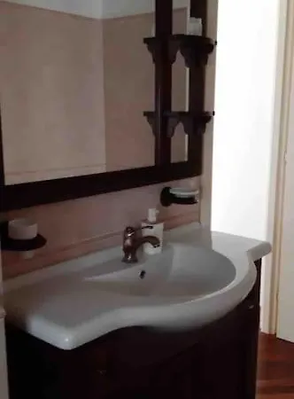 Casa Roberta Marsala