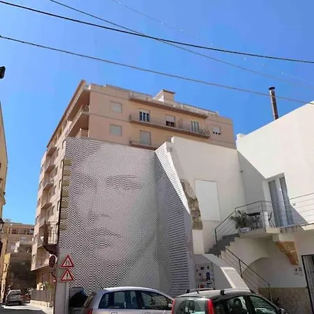 Casa Roberta Apartment *