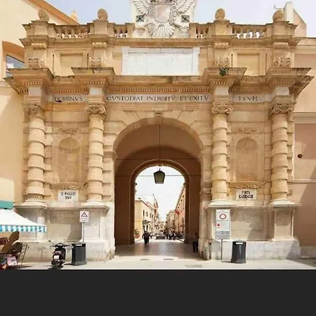 Casa Roberta Marsala
