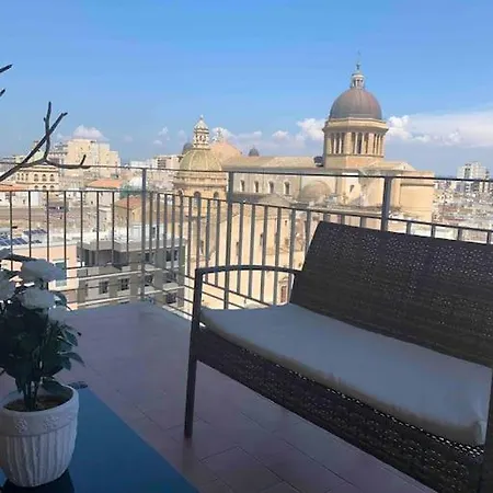 Apartment Casa Roberta *