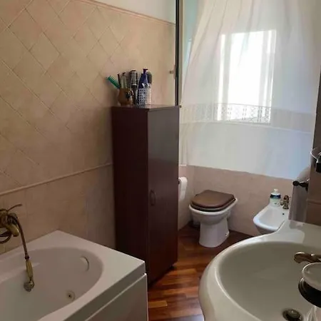 Casa Roberta * Marsala
