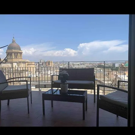 Casa Roberta * Marsala