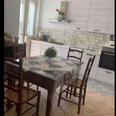 Apartment Casa Roberta